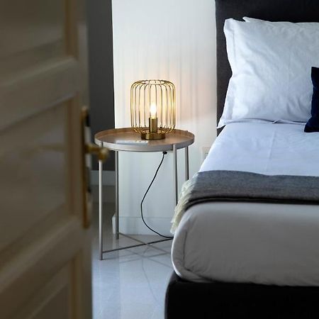 Cassari 61 Apartment Palermo Bagian luar foto
