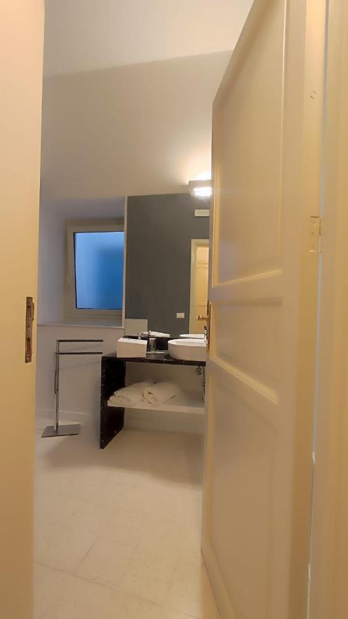 Cassari 61 Apartment Palermo Bagian luar foto