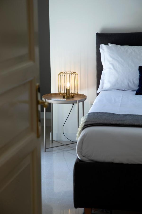 Cassari 61 Apartment Palermo Bagian luar foto