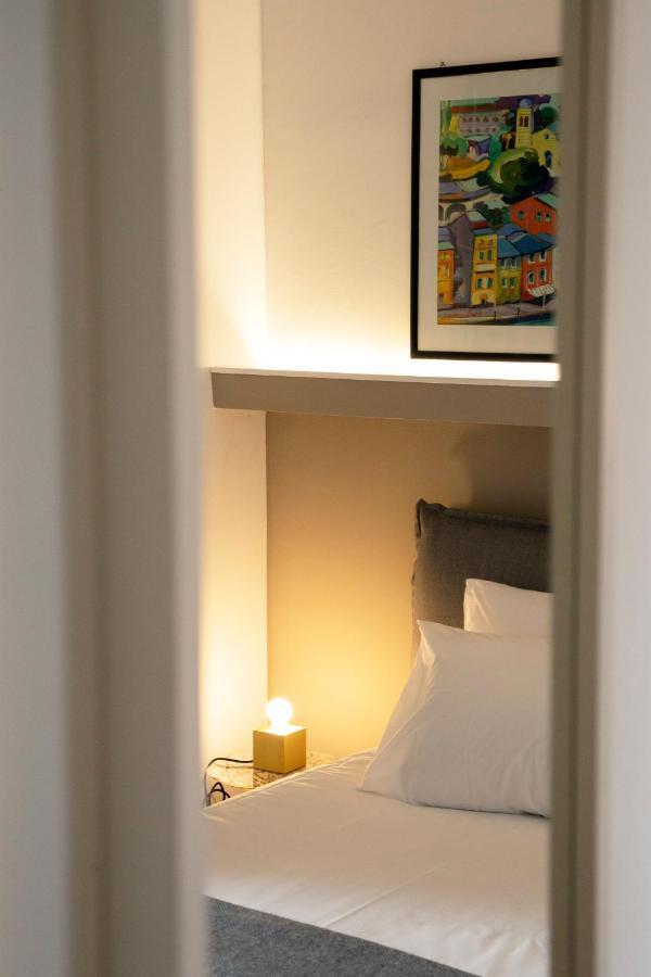 Cassari 61 Apartment Palermo Bagian luar foto