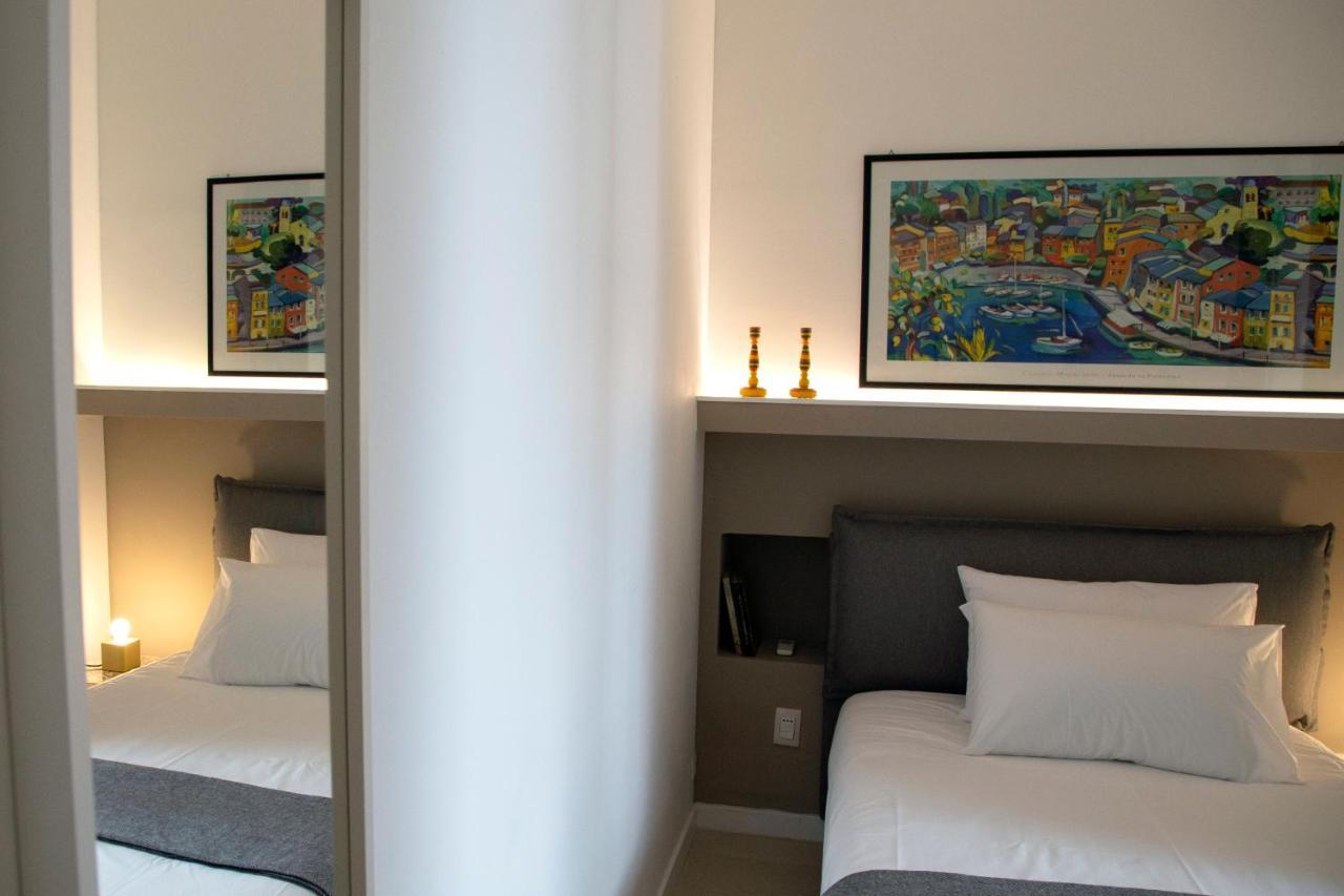 Cassari 61 Apartment Palermo Bagian luar foto