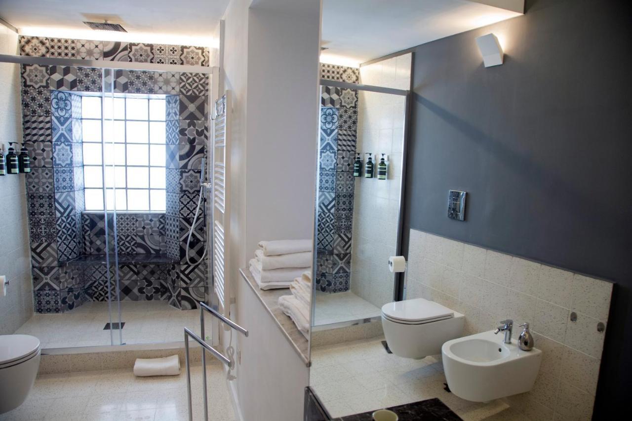 Cassari 61 Apartment Palermo Bagian luar foto